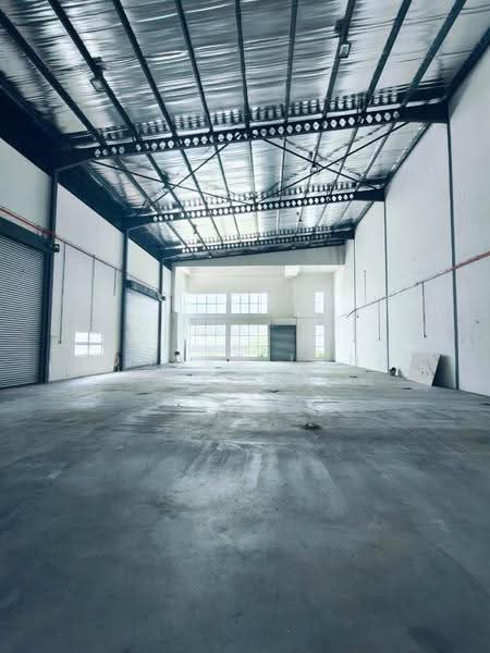 Kilang untuk Disewa di Taman Perindustrian Taming Jaya (Balakong) - Edward Long - PropertyGuru.com.my