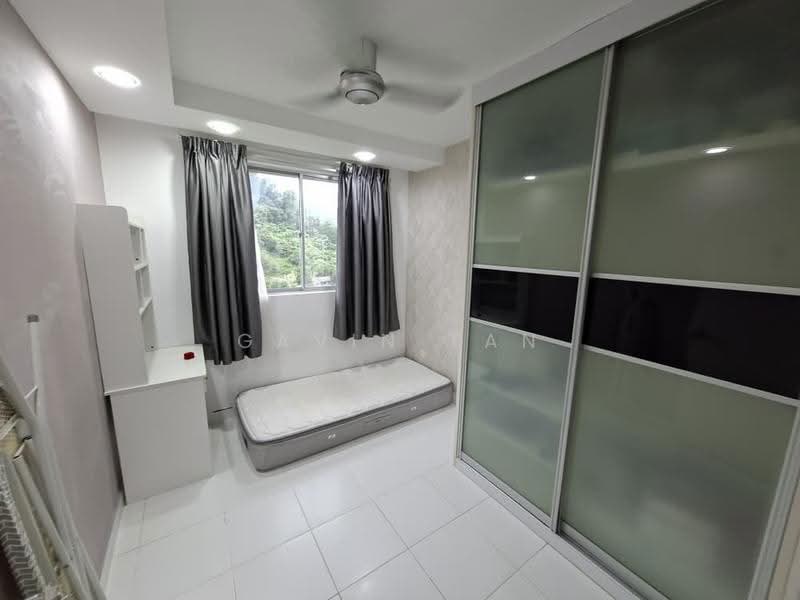 Apartment for Sale at Melody Homes - Gavin Tan - Bedroom - PropertyGuru.com.my