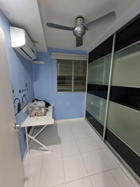 Apartment for Sale at Melody Homes - Gavin Tan - Bedroom - PropertyGuru.com.my