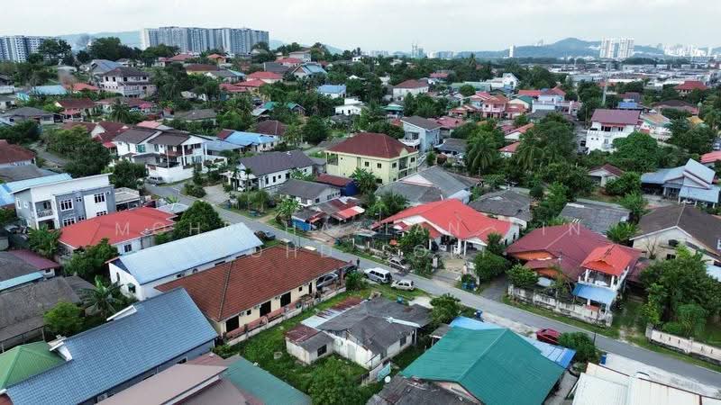 Bungalow House for Sale in Seksyen U5 (Shah Alam) - Mohd Hazlan bin Mohd Sopi - PropertyGuru.com.my