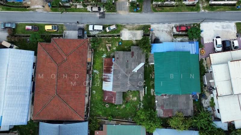Bungalow House for Sale in Seksyen U5 (Shah Alam) - Mohd Hazlan bin Mohd Sopi - PropertyGuru.com.my