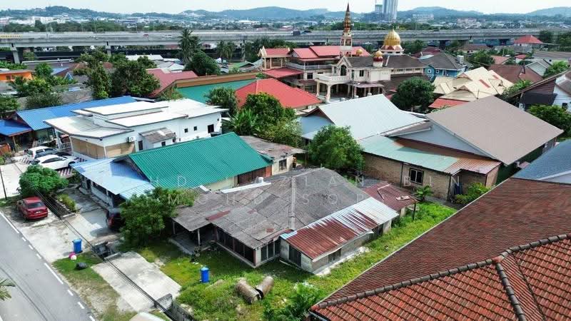 Bungalow House for Sale in Seksyen U5 (Shah Alam) - Mohd Hazlan bin Mohd Sopi - PropertyGuru.com.my