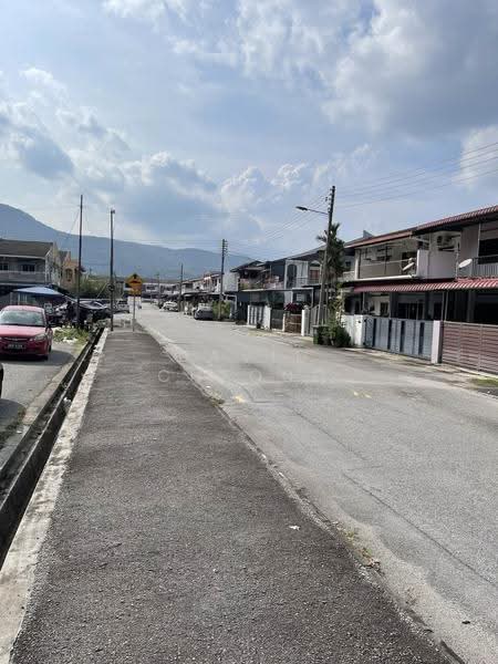 2-storey Terraced House for Sale in Ipoh (Perak) - David Cheong - Exterior - PropertyGuru.com.my