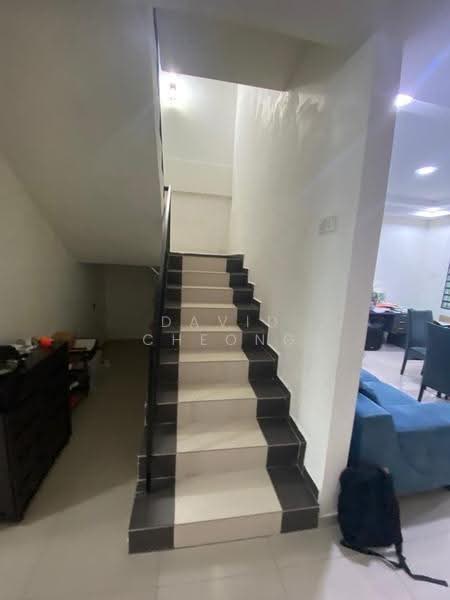 2-storey Terraced House for Sale in Ipoh (Perak) - David Cheong - Interior - PropertyGuru.com.my