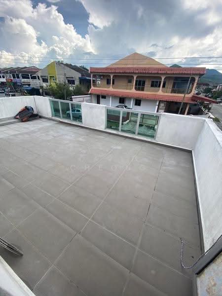 2-storey Terraced House for Sale in Ipoh (Perak) - David Cheong - Exterior - PropertyGuru.com.my