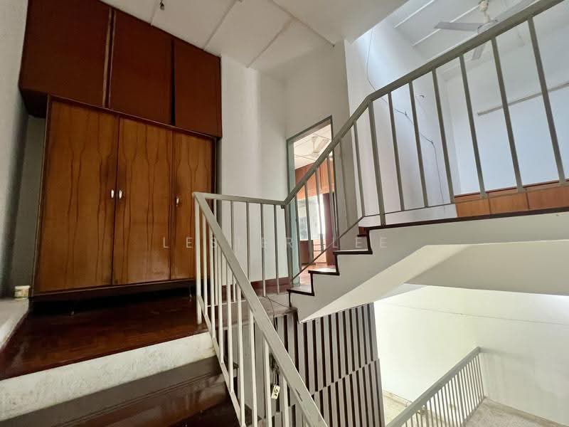 2-storey Terraced House for Sale in SS2 (Petaling Jaya) - Lester Lee - Interior - PropertyGuru.com.my