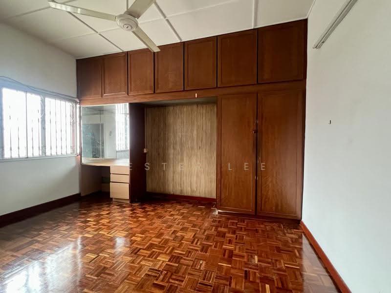 2-storey Terraced House for Sale in SS2 (Petaling Jaya) - Lester Lee - Bedroom - PropertyGuru.com.my