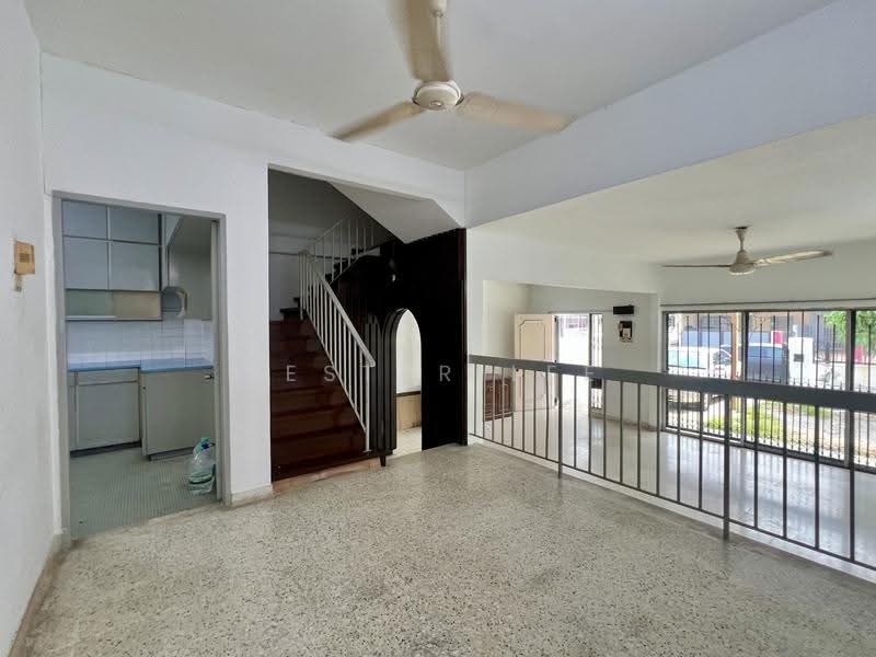 2-storey Terraced House for Sale in SS2 (Petaling Jaya) - Lester Lee - Kitchen - PropertyGuru.com.my