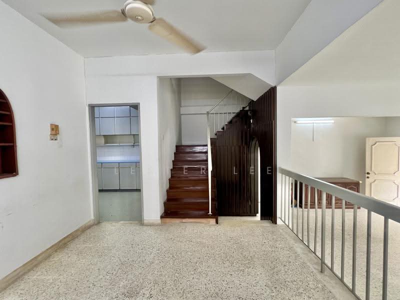 2-storey Terraced House for Sale in SS2 (Petaling Jaya) - Lester Lee - Interior - PropertyGuru.com.my