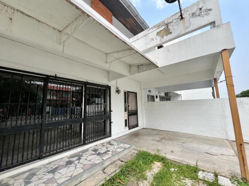 2-storey Terraced House for Sale in SS2 (Petaling Jaya) - Lester Lee - Exterior - PropertyGuru.com.my