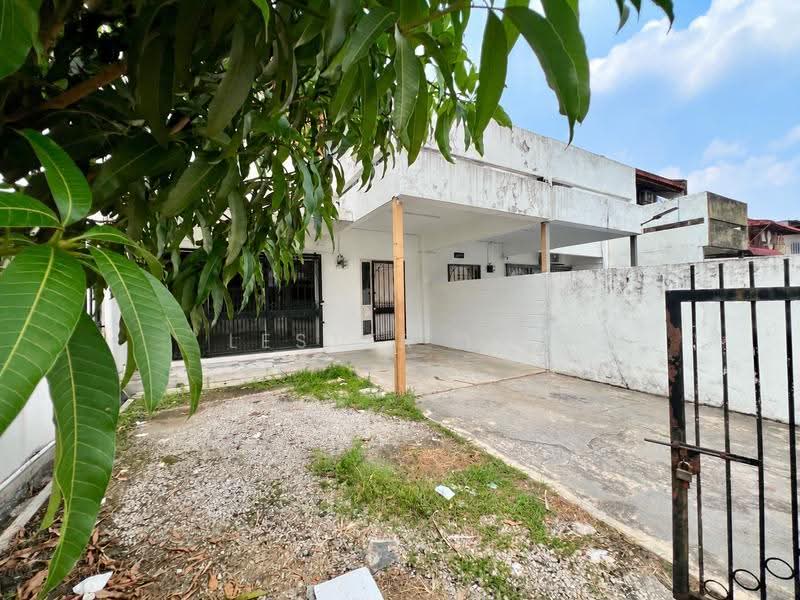 2-storey Terraced House for Sale in SS2 (Petaling Jaya) - Lester Lee - Exterior - PropertyGuru.com.my
