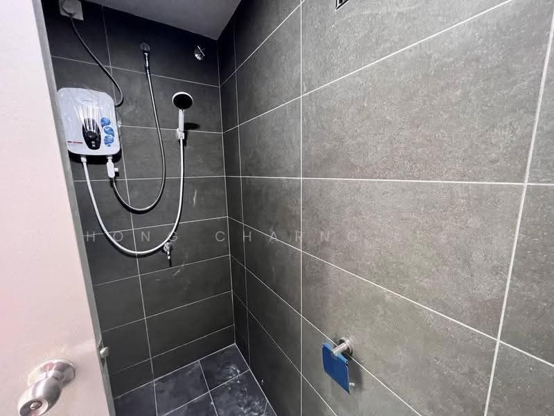 Kediaman Servis untuk Disewa di Midas @ Seri Alam - Hong Charng Lee - Bathroom - PropertyGuru.com.my