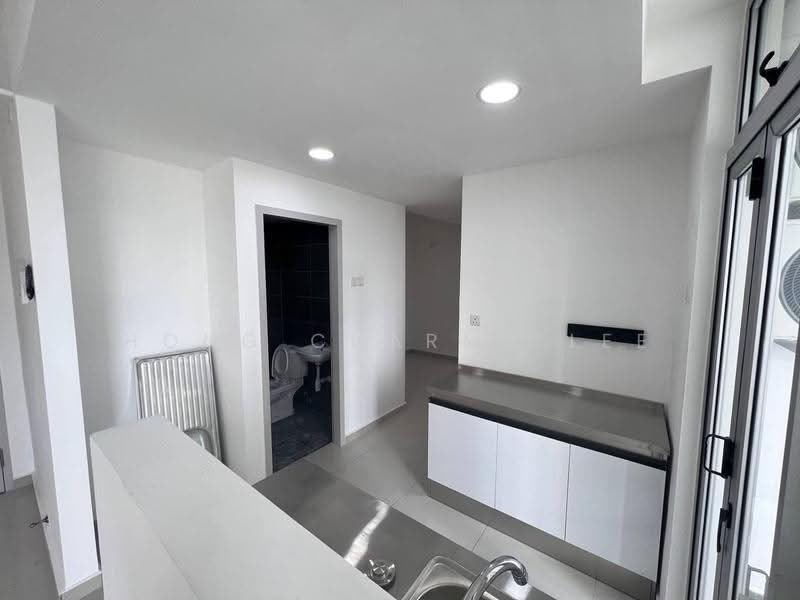 Kediaman Servis untuk Disewa di Midas @ Seri Alam - Hong Charng Lee - Bathroom - PropertyGuru.com.my