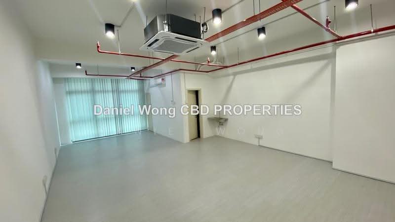 Office for Sale in Mont Kiara (Kuala Lumpur) - Daniel Wong - PropertyGuru.com.my