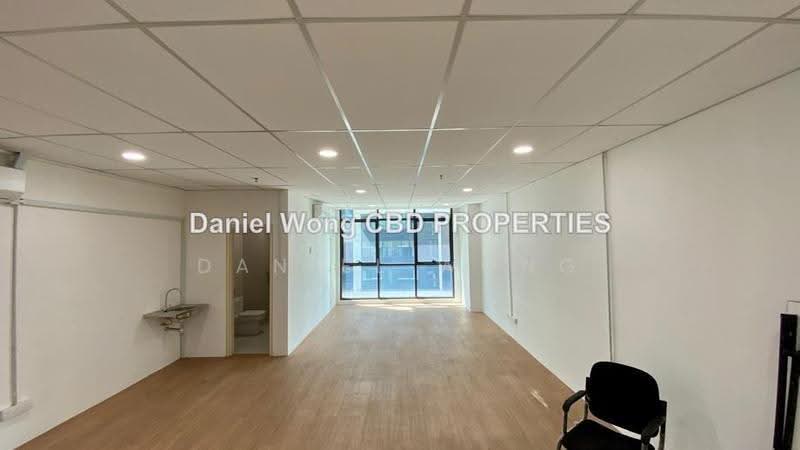 Office for Sale in Mont Kiara (Kuala Lumpur) - Daniel Wong - PropertyGuru.com.my
