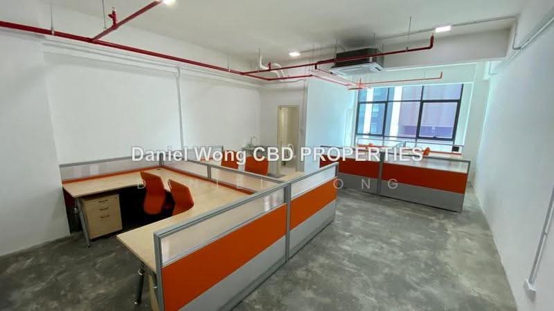 Office for Sale in Mont Kiara (Kuala Lumpur) - Daniel Wong - PropertyGuru.com.my