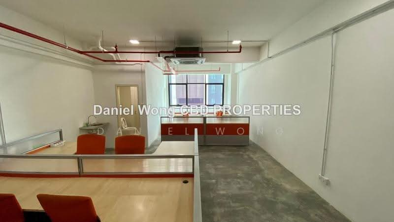 Office for Sale in Mont Kiara (Kuala Lumpur) - Daniel Wong - PropertyGuru.com.my