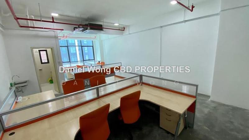 Office for Sale in Mont Kiara (Kuala Lumpur) - Daniel Wong - PropertyGuru.com.my