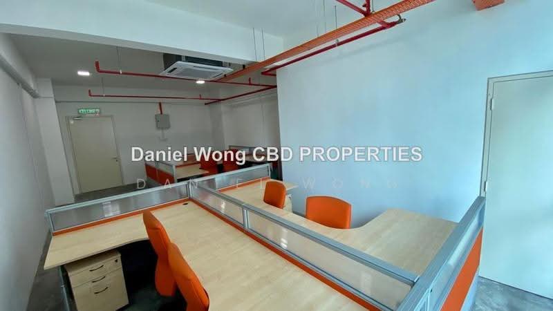 Office for Sale in Mont Kiara (Kuala Lumpur) - Daniel Wong - PropertyGuru.com.my