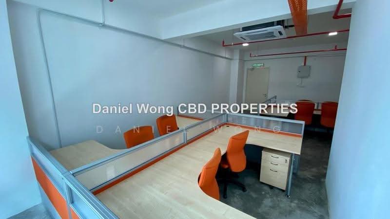 Office for Sale in Mont Kiara (Kuala Lumpur) - Daniel Wong - PropertyGuru.com.my