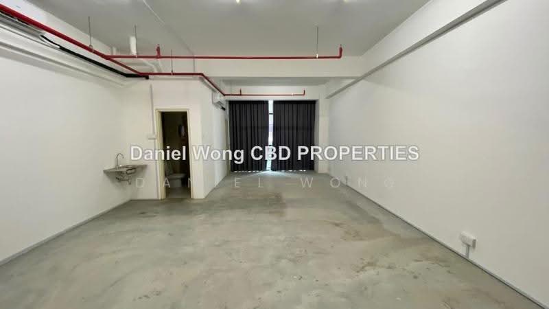 Office for Sale in Mont Kiara (Kuala Lumpur) - Daniel Wong - PropertyGuru.com.my