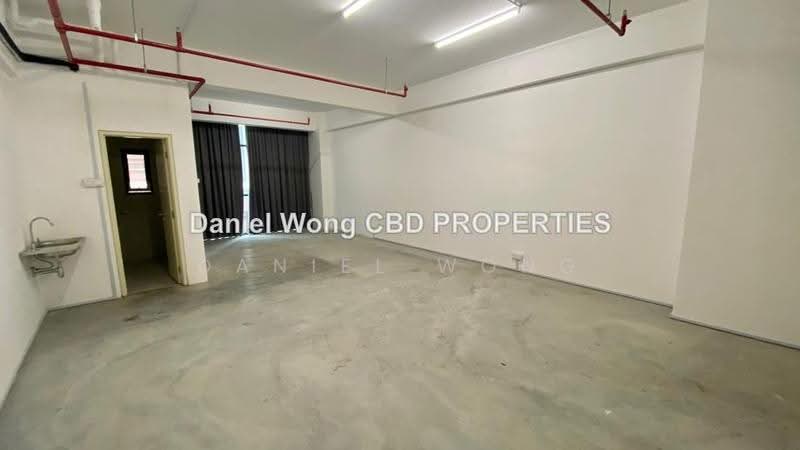 Office for Sale in Mont Kiara (Kuala Lumpur) - Daniel Wong - PropertyGuru.com.my