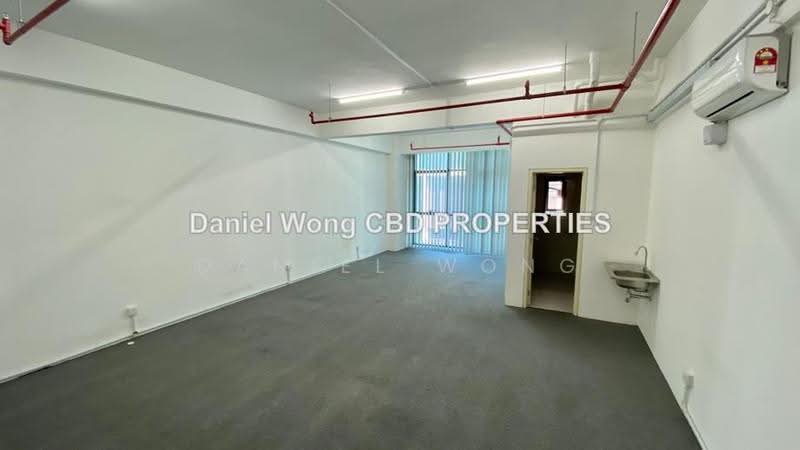 Office for Sale in Mont Kiara (Kuala Lumpur) - Daniel Wong - PropertyGuru.com.my