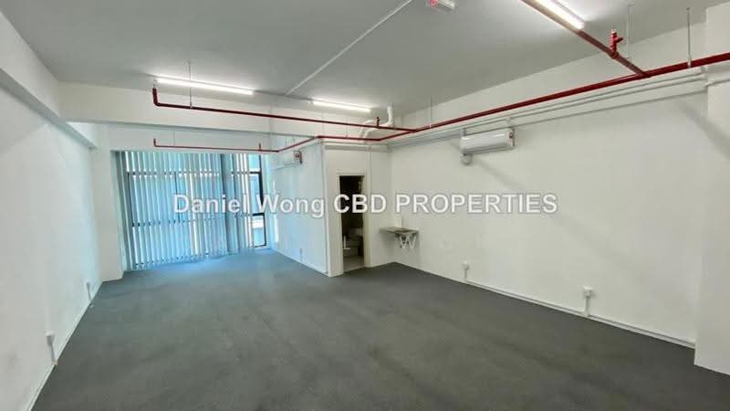 Office for Sale in Mont Kiara (Kuala Lumpur) - Daniel Wong - PropertyGuru.com.my