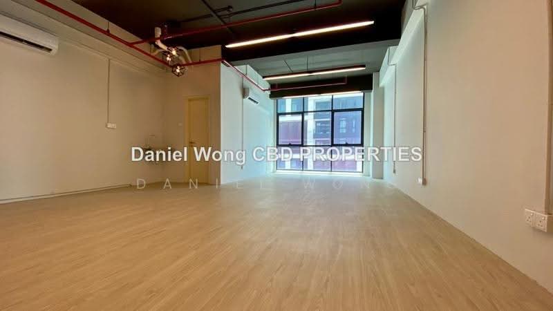 Office for Sale in Mont Kiara (Kuala Lumpur) - Daniel Wong - PropertyGuru.com.my
