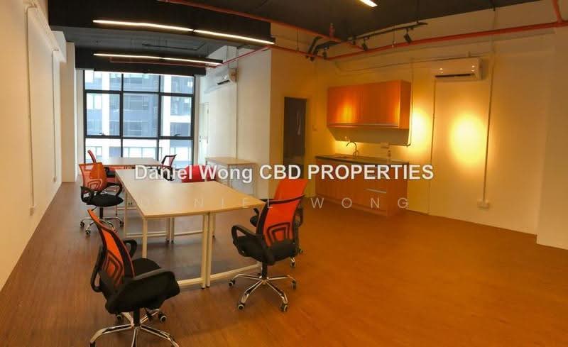 Office for Sale in Mont Kiara (Kuala Lumpur) - Daniel Wong - PropertyGuru.com.my