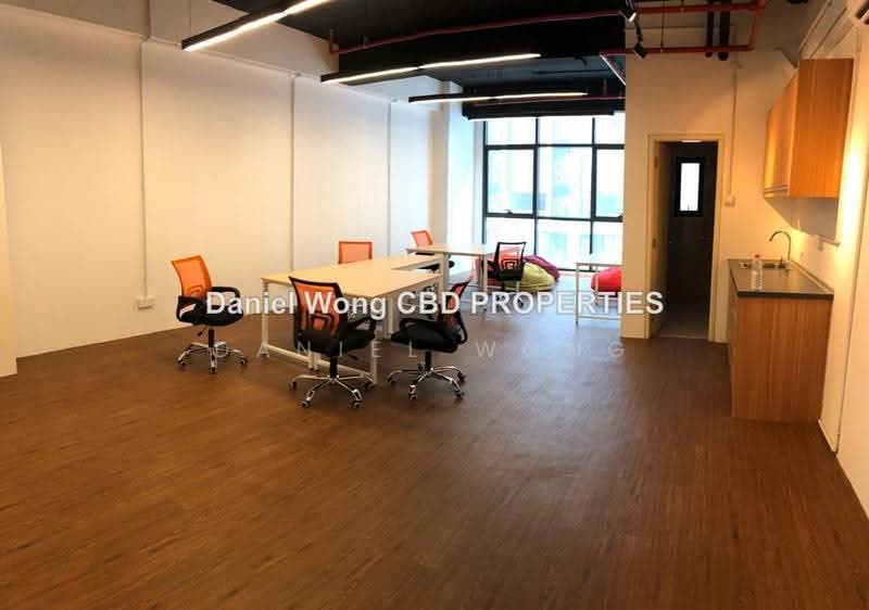 Office for Sale in Mont Kiara (Kuala Lumpur) - Daniel Wong - PropertyGuru.com.my