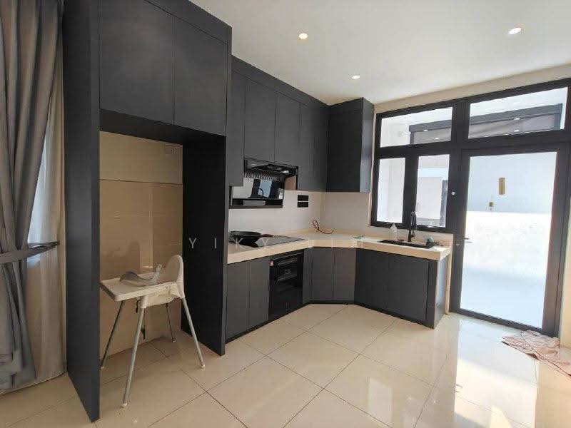 2-storey Terraced House for Sale in Sunway City Iskandar Puteri (Iskandar Puteri (Nusajaya)) - Yiky Lim - Kitchen - PropertyGuru.com.my