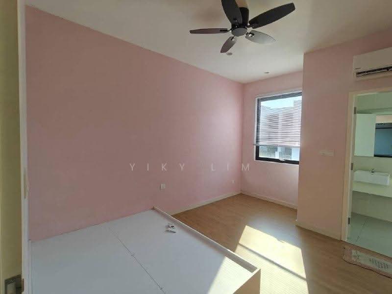 2-storey Terraced House for Sale in Sunway City Iskandar Puteri (Iskandar Puteri (Nusajaya)) - Yiky Lim - Bedroom - PropertyGuru.com.my