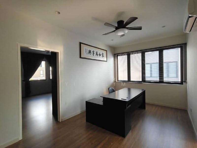 2-storey Terraced House for Sale in Sunway City Iskandar Puteri (Iskandar Puteri (Nusajaya)) - Yiky Lim - Study - PropertyGuru.com.my
