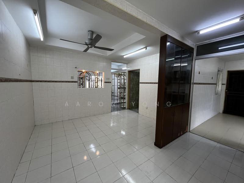 2-storey Terraced House for Sale in Taman Equine (Seri Kembangan) - Aaron Yong - Interior - PropertyGuru.com.my