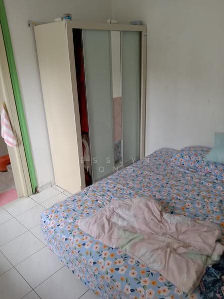 Kondominium untuk Dijual di Endah Ria - Jesslyn Tong - Bedroom - PropertyGuru.com.my