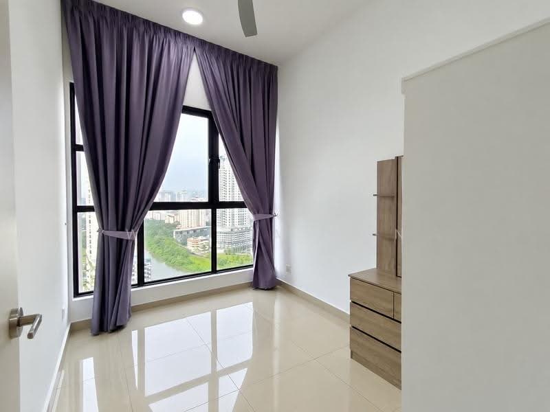 Kediaman Servis untuk Disewa di Citizen 2 - Wan Jia Shun - Bedroom - PropertyGuru.com.my