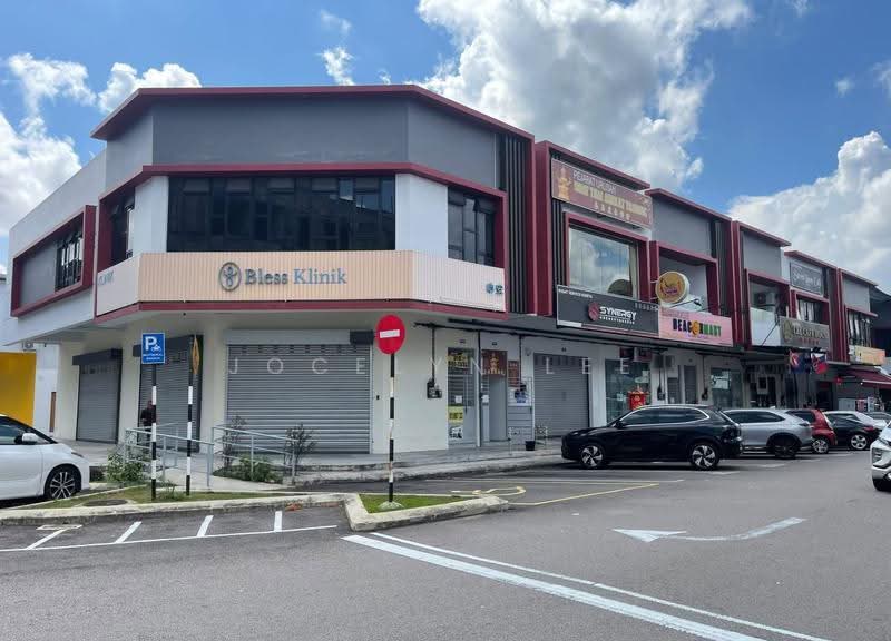Shop for Sale in Bandar Indahpura (Kulai) - Jocelyn Lee - Exterior - PropertyGuru.com.my
