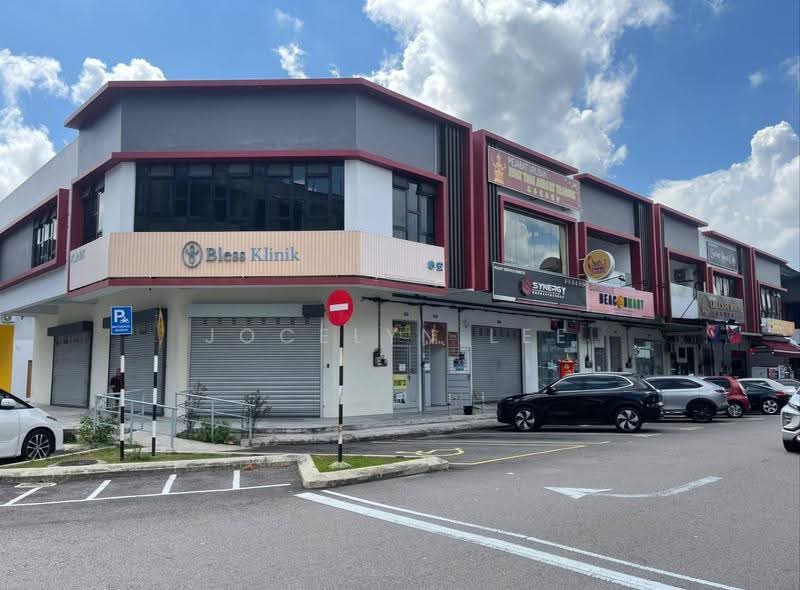Shop for Sale in Bandar Indahpura (Kulai) - Jocelyn Lee - PropertyGuru.com.my