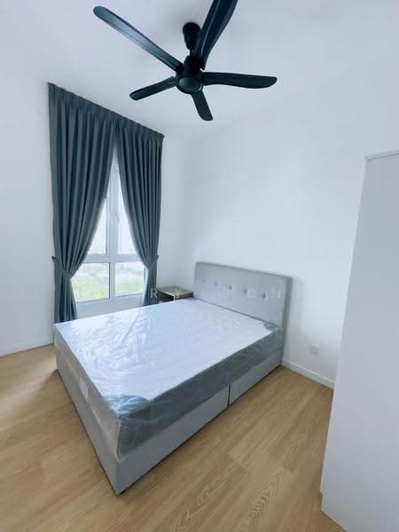 Condominium for Rent at Inspirasi - Larry Wong - Bedroom - PropertyGuru.com.my