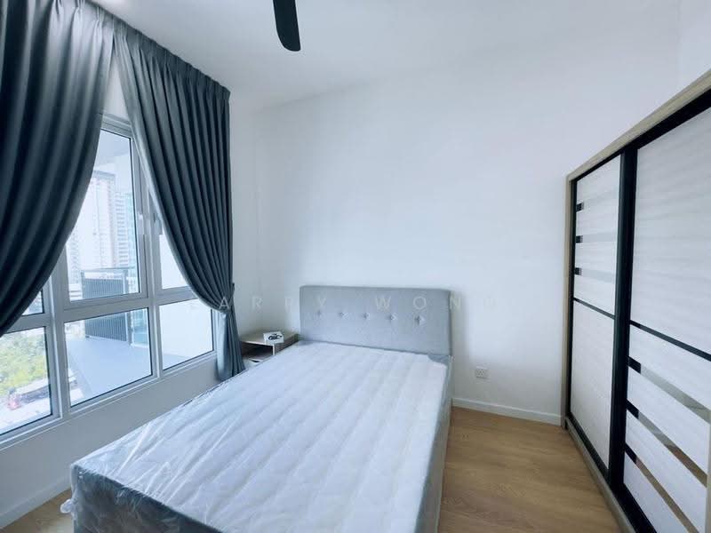Condominium for Rent at Inspirasi - Larry Wong - Bedroom - PropertyGuru.com.my