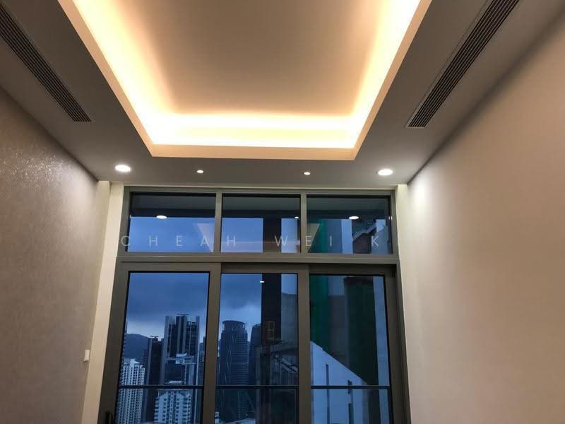 Service Residence for Sale at Royce Residence - Cheah Wei Kit - View - PropertyGuru.com.my