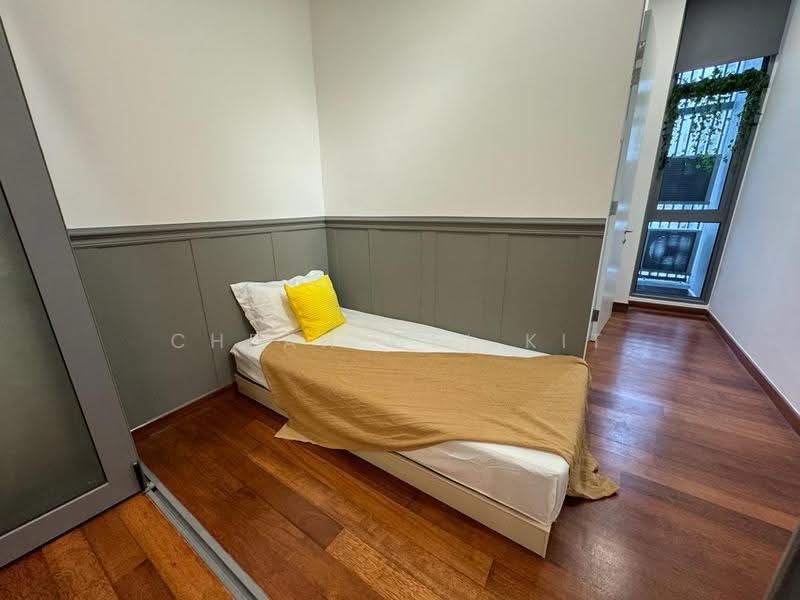 Service Residence for Sale at Royce Residence - Cheah Wei Kit - Bedroom - PropertyGuru.com.my