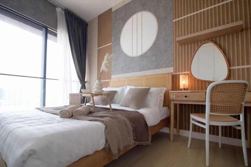 Service Residence for Rent at Continew - Andrew Loh - Bedroom - PropertyGuru.com.my