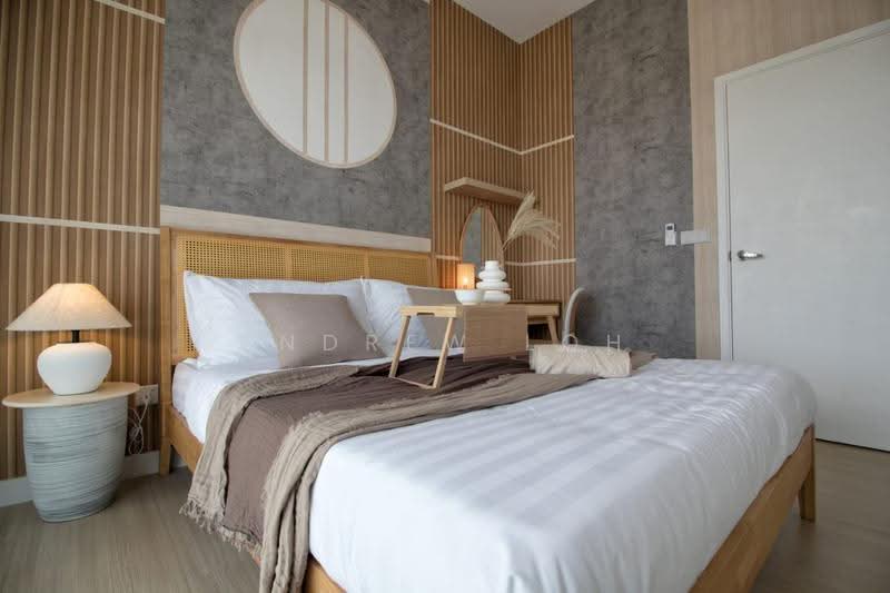 Service Residence for Rent at Continew - Andrew Loh - Bedroom - PropertyGuru.com.my