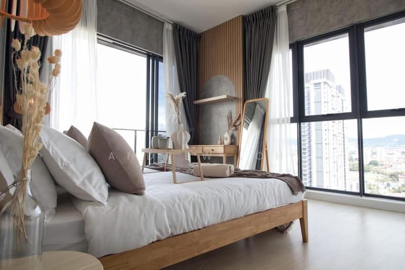 Service Residence for Rent at Continew - Andrew Loh - PropertyGuru.com.my