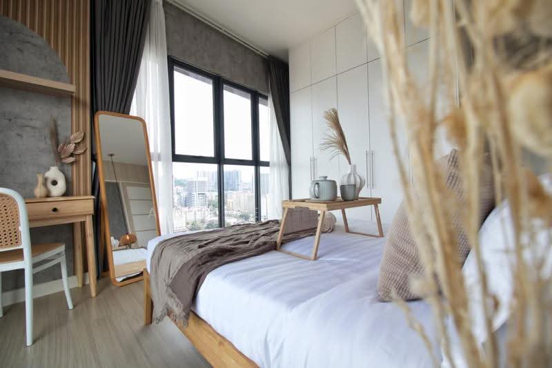Service Residence for Rent at Continew - Andrew Loh - PropertyGuru.com.my