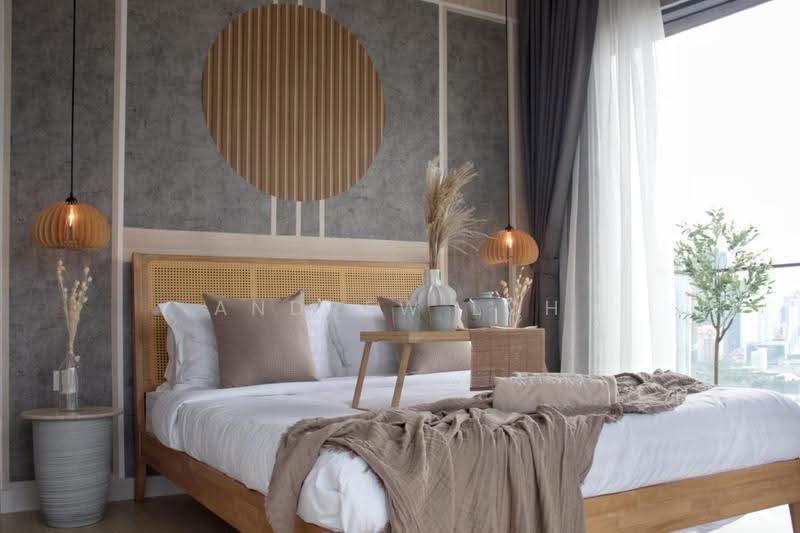 Service Residence for Rent at Continew - Andrew Loh - PropertyGuru.com.my
