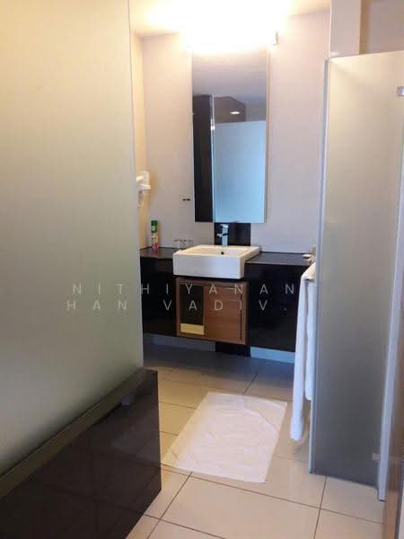 Service Residence for Rent at Dua Sentral - Nithiyananthan Vadivelu - PropertyGuru.com.my