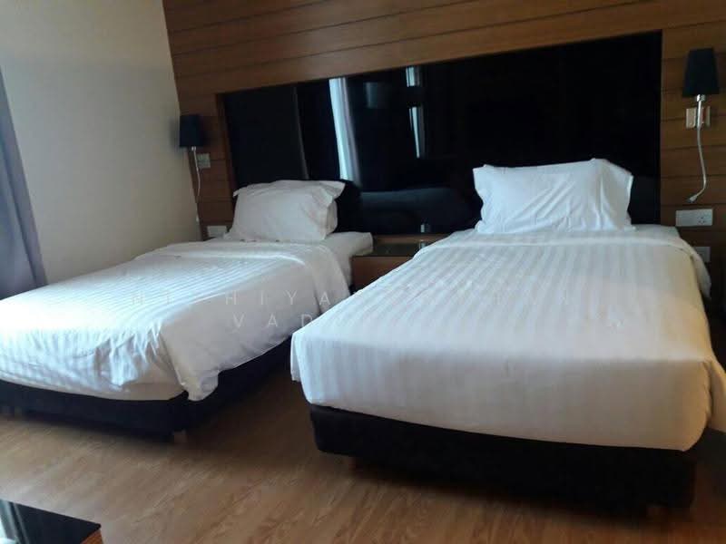 Service Residence for Rent at Dua Sentral - Nithiyananthan Vadivelu - PropertyGuru.com.my